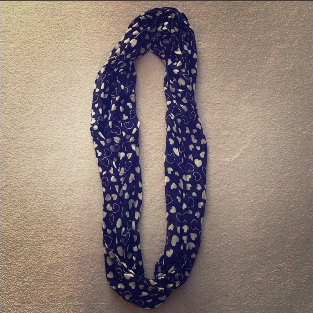 GAP infinity scarf 🧣